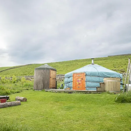 Lapwing Holiday home