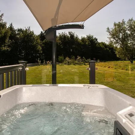 Lapwing Casa vacanze Selby