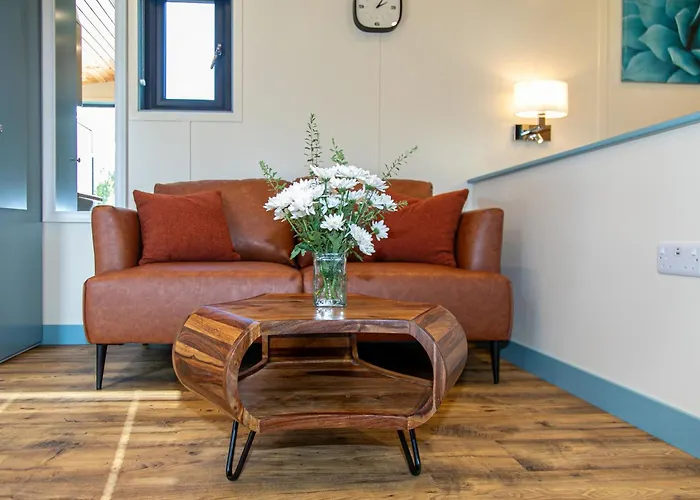 Lapwing Casa vacanze *