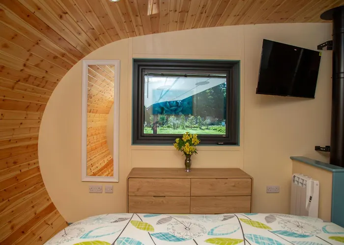 Lapwing Casa vacanze *